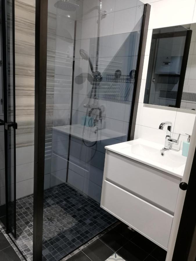 Zahra dor Plombieres-les-Dijon Exterior foto