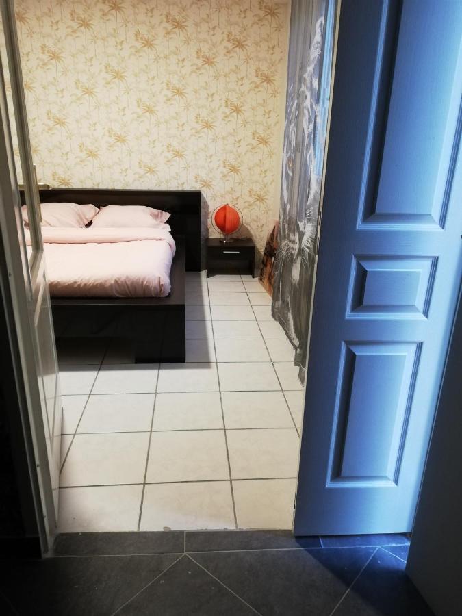 Zahra dor Plombieres-les-Dijon Exterior foto